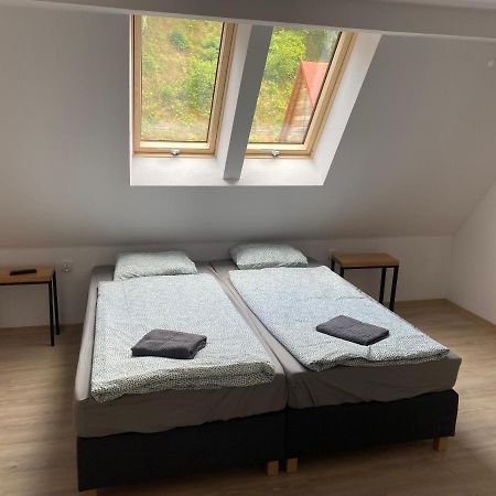 Apartament Mega Widok 2 Szklarska Poręba Zewnętrze zdjęcie
