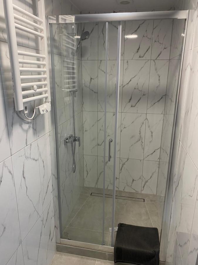 Apartament Mega Widok 2 Szklarska Poręba Zewnętrze zdjęcie