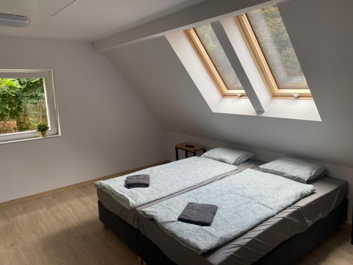 Apartament Mega Widok 2 Szklarska Poręba Zewnętrze zdjęcie