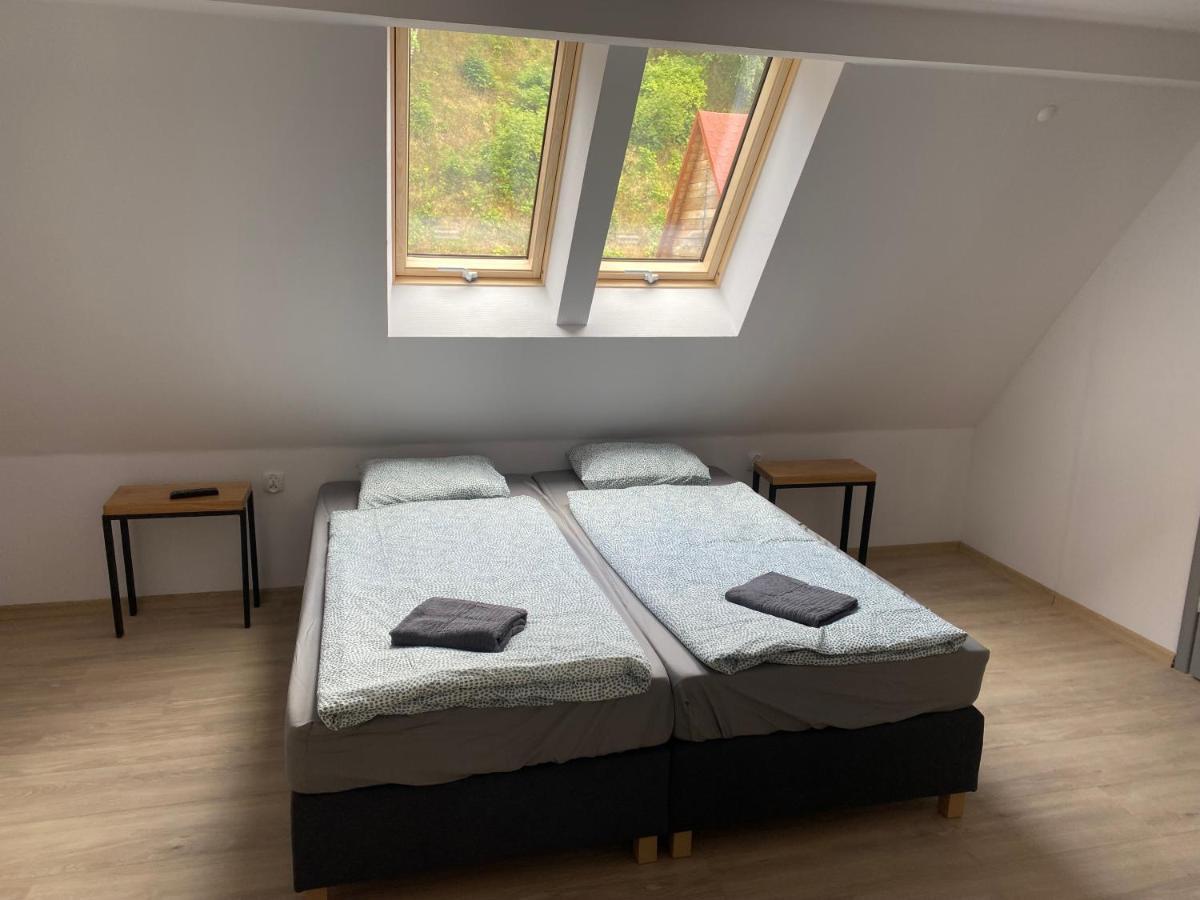 Apartament Mega Widok 2 Szklarska Poręba Zewnętrze zdjęcie