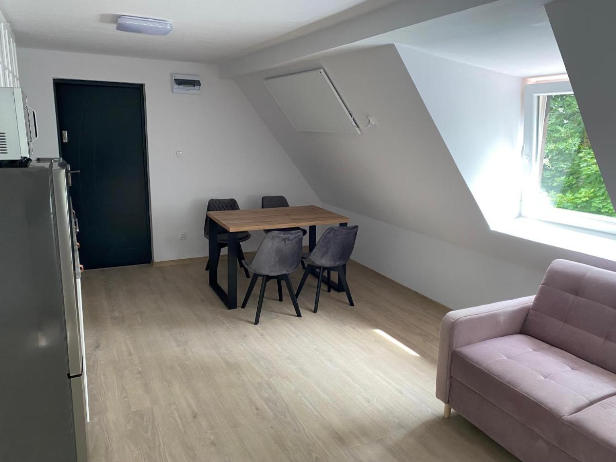 Apartament Mega Widok 2 Szklarska Poręba Zewnętrze zdjęcie