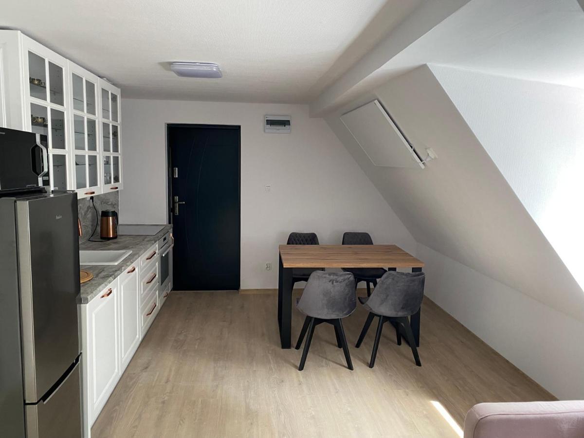 Apartament Mega Widok 2 Szklarska Poręba Zewnętrze zdjęcie