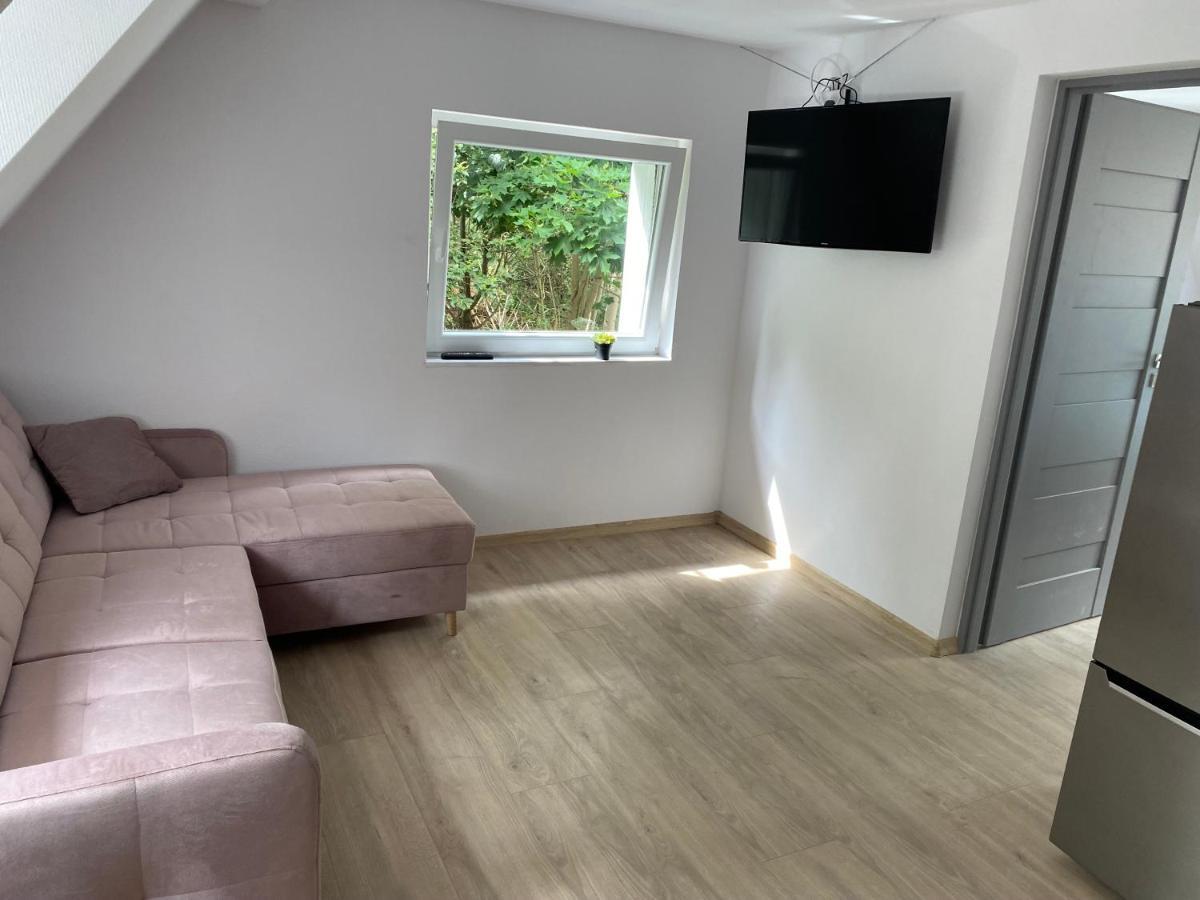 Apartament Mega Widok 2 Szklarska Poręba Zewnętrze zdjęcie