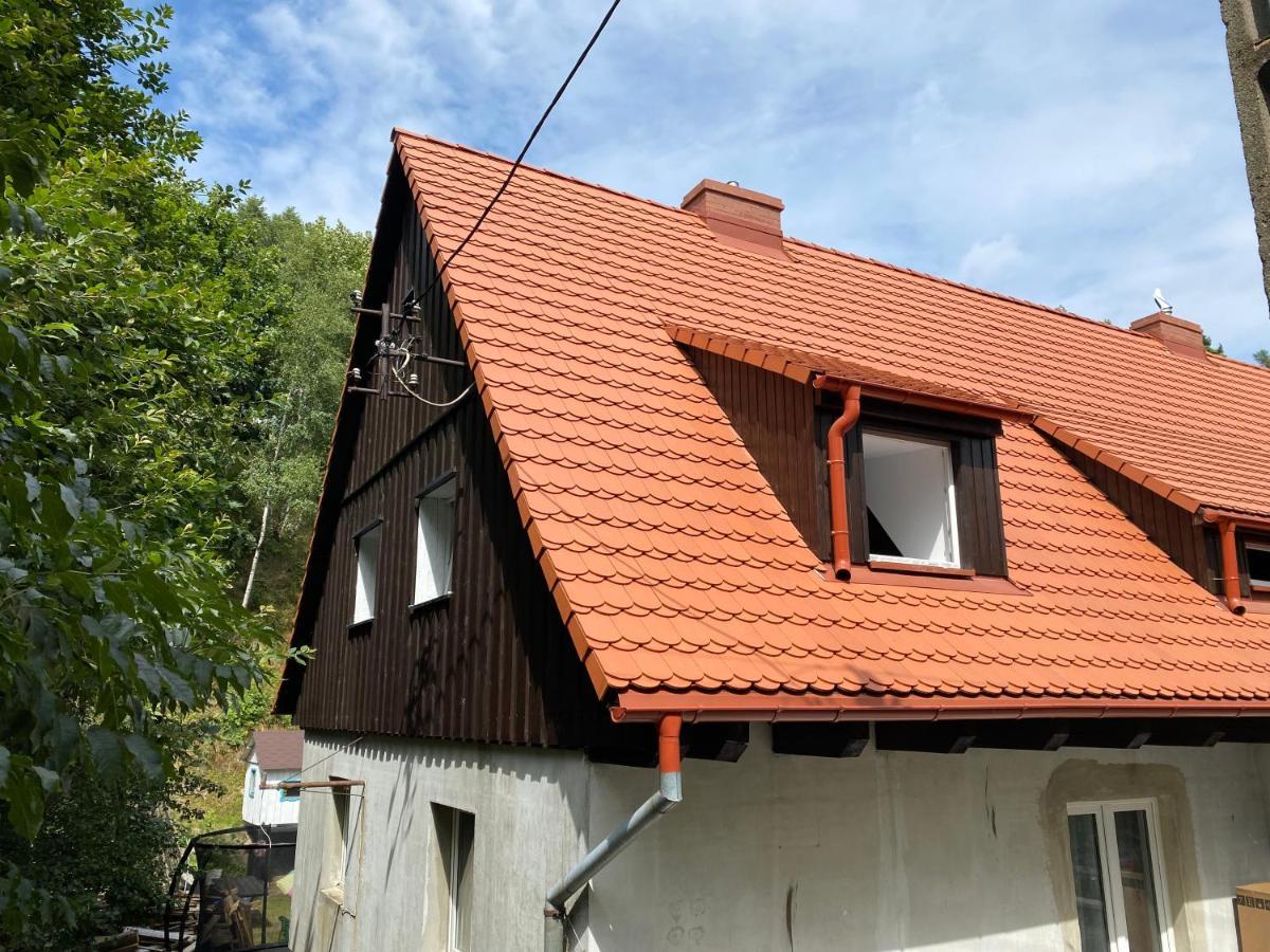 Apartament Mega Widok 2 Szklarska Poręba Zewnętrze zdjęcie