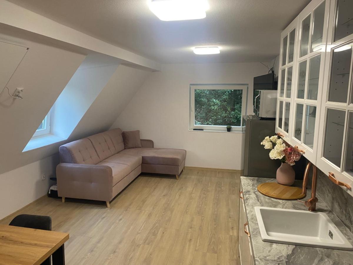 Apartament Mega Widok 2 Szklarska Poręba Zewnętrze zdjęcie